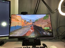 ASUS VG249Q 23.8” 144 Hertz picture