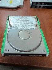Hitachi Deskstar IC35L060AVV207-0 40GB IDE 3.5