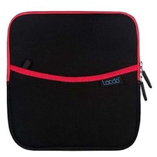 LaCDo Shockproof External CD DVD Hard Drive Sleeve Storage Pouch Bag F Personal  picture
