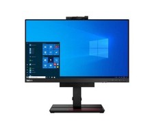 ✅ NEW SEALED Lenovo ThinkCentre TIO 24 Gen 4 TI024Gen4 Monitor 11GD-PAR1-US picture
