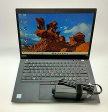 Lenovo ThinkPad X390 13.3