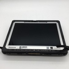Panasonic ToughBook CF-33 i5-10310U CPU 1.70GHz/16GB RAM/512GB NVMe SSD picture