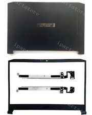 New Back Cover / Bezel For Acer Nitro AN515-55 AN515-44 AP336000301 60.Q7KN2.003 picture
