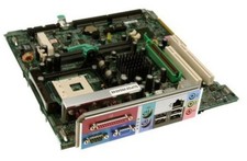 Dell 0T606 Intel 845G Socket 478 DDR Motherboard for OptiPlex GX260 Desktop - picture
