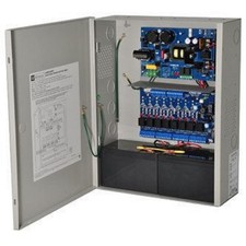 Altronix PWR.SUPP./CHARGER;12 OR 24VDC@ 6AMP,PTC AL600ULACMCB picture