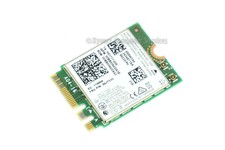 00JT535 7265NGW OEM LENOVO WIRELESS BLUETOOTH CARD CHROMEBOOK C630 81JX (CA711) picture