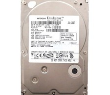 Hitachi HDT725025VLA380 0A33650 BA2163 (VFG1) Thailand 250gb Sata 3.5