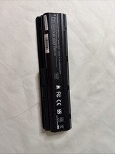 Battery/Charger for HP MU06 593553-001 CQ56 CQ62 CQ32 CQ42 G62 G56 G72 g4 G6 G7  picture