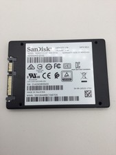 SanDisk Ultra 3D SDSSDH3-1T02 1TB SATA III 2.5
