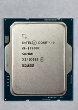 Intel Core i9-13900K CPU LGA1700 Processor picture