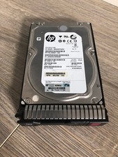 HPE Mb3000fcwdh 3TB , Internal, 7200 RPM SAS Hard Drive picture