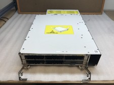 Cisco CRS-16-PWRSH-AC CRS 16 SLOTS AC POWER SHELF *NO POWER SUPPLIES INCLUDED* picture