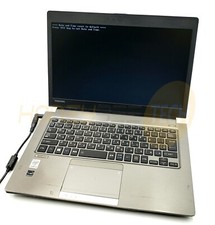 TOSHIBA DYNABOOK R63/P i5-5300U 13.3
