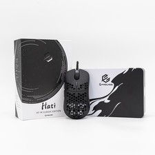 G-Wolves Gwolves Hati HTM Ultra Lightweight Honeycomb Design Wired Gaming Mouse picture