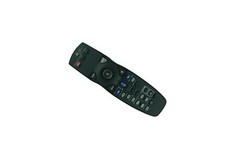 Remote Control For Infocus IN42 IN42+ & Planar PR9020 XGA 3LCD Projector picture