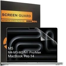 KEANBOLL 3 Pack Designed for MacBook Pro 14 Inch Screen 14.2 inch  picture