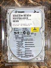 Seagate Sun Barracuda Ultra ATA II 20.4 GB Internal Hard Drive ST320420A 2002 picture