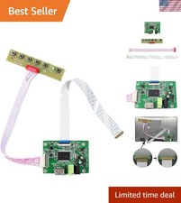 H/D LCD Controller Board for 11.6
