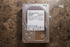 HITACHI H3U40006472S 4TB 7200RPM 64MB 0F19459 SATA 6.0Gb/s 3.5