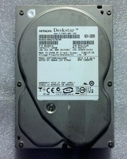 Hitachi - HDP725016GLA380 - 160GB - 0A36914 - SN: RH3LV12A picture