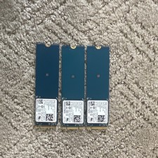 Western Digital PC SN520 256GB M.2 2280 NVMe Internal SSD SDAPNUW-256G-1006 picture