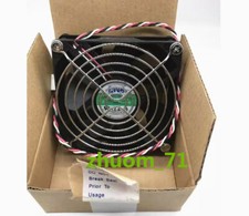 1PC AVC 9025 DS09225S12L DC12V 0.13A Silent 9CM cooling fan picture