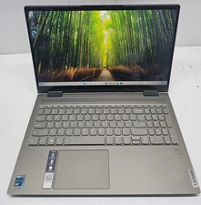 Lenovo Yoga 7 15ITL5 Laptop Intel Core i7-1165G7 12GB Ram 512GB SSD WIN 11 (FL) picture