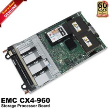 EMC 303-117-000D-01 CLARiiON CX4-960 16GB Storage Processor Board picture