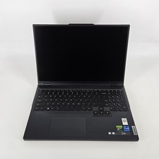 Lenovo Legion Pro 5i Gen 8 16 240Hz QHD+ 2.1GHz i7-13700HX 32GB 1TB SSD RTX 4070 picture