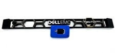 Dell EMC PowerFlex Front Bezel DP/N 09NVH3 OEM New Open Box w/ Key Server Facepl picture