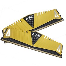 DDR4 16GB RAM 2x8GB ADATA XPG 2666 3000 3200Mhz XMP Desktop UDIMM Memory Gaming picture