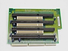 IBM 07H1267 5x5 PCI ISA Riser Card PC350 PC750 Pentium 5-ISA 3-PCI Slots 1996 picture