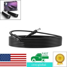 Extension Cable for Philips 7820430U7 Hue Play Bar Smart Light Bulb Accessory picture