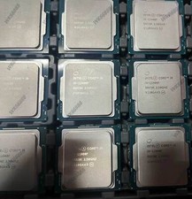 Intel Core I9-11900F  i9 8-core 2.5GHz LGA 1200 65W CPU processor picture