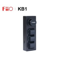 FiiO KB1 KB1K Mechanical Keyboard A Music Buddy A Decoration Musical Keycap Remo picture