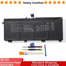 Battery For ASUS ROG Strix FX63V FX63VD FX63VM FX63VD7300 FX63VD7700 B41N1711 picture