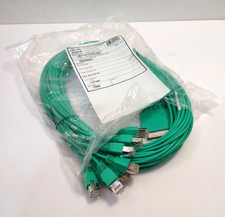 Cisco CAB-HD8-ASYNC= High-Density 8-Port EIA-232 Async Cable 10 Feet 72-4023-01 picture