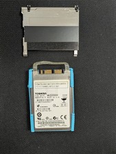 TOSHIBA MK2533GSG 250GB 1.8