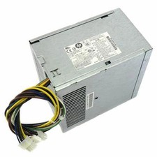 New Genuine HP ProDesk 600 320 Watt Power Supply 702306-002 Working picture