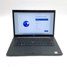 Dell Latitude 7490 14