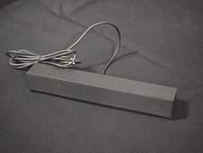 HP S101 Black USB Computer Speaker Soundbar P/N L50281-001 - QTY Available picture