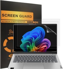 3-Pack Matte Anti-Glare Screen Protector for 2025 Lenovo IdeaPad Slim 3/3i/5/5i picture