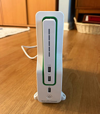 APC Back-UPS Connect BGE50ML 84VA/50W Tower UPS 2 Outlets USB White picture