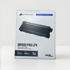 Corsair MP600 Pro Gen4 M.2 Nvme 1TB  picture
