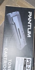 Pantum PB-211 Genuine Black Toner Cartridge for P2502W, M6552NW, M6602NW picture