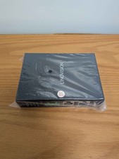 Linovision Industrial Gigabit 90W POE++ Splitter, IEEE802.3bt PoE and DC Output picture