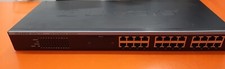 ⭐️⭐️⭐️⭐️⭐️ Linksys EtherFast (EF3124) 24-Ports Rack 10/100 Ethernet Network picture