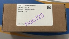 NEW 1PCS PEPPERL+FUCHS UC4000-L2-E6-V15 Ultrasonic sensor DHL/FedEx picture