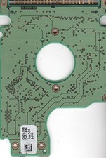 IC25N080ATMR04-0, 0A26798 DA1188A, PN 13G1264, Hitachi 80GB IDE 2.5 CIRCUIT B... picture