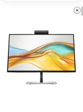 HP Series 5 Pro 24 inch FHD USB-C Conferencing Monitor - 524pm picture